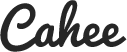 Brand logo - Cahee