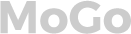 Mogo - brand logo